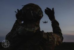 Alarm w Rosji. Dron zestrzelony w drodze do Moskwy