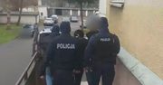 18-latek oskarżony o zabójstwo. Skatował mężczyznę, gdy szedł na pasterkę