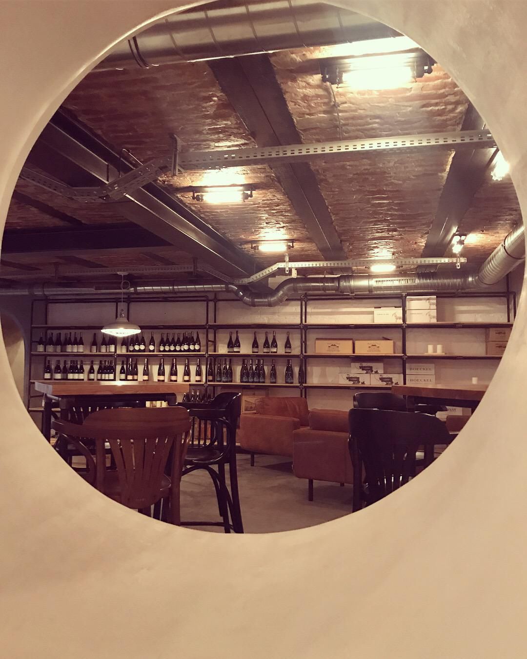 Restauracja Magdaleny Schejbal w Zakopanem