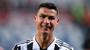 Cristiano Ronaldo podsumował sezon Serie A. "Zrealizowałem swój cel"