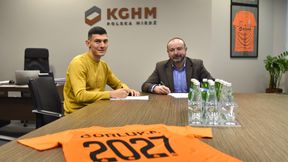 Zagłębie wzmacnia defensywę. Dwukrotny mistrz kraju w Lubinie