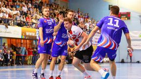 PGNiG Superliga: Azoty oblały ostatni egzamin. Chrobry lepszy w hicie kolejki