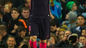 Leo Messi pobił kolejny rekord w Lidze Mistrzów