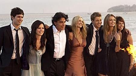 Obsada "The OC: Życia na fali" żegna się z widzami!
