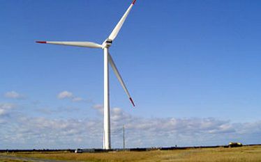 Erbud zarobi mniej na projekcie farmy wiatrowej