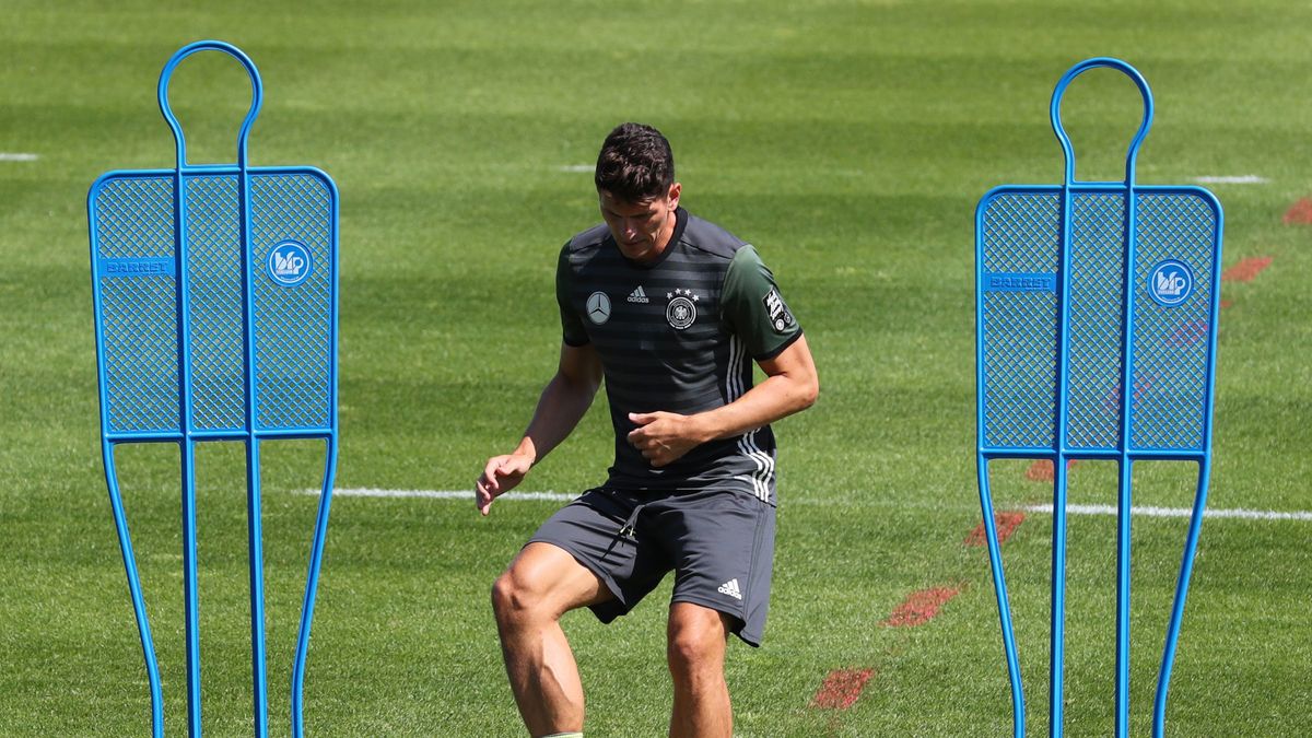 PAP/EPA / EPA/ARNE DEDERT