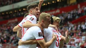 Polska - Anglia. Eliminacje MŚ w TV i internecie. Gdzie oglądać transmisję?