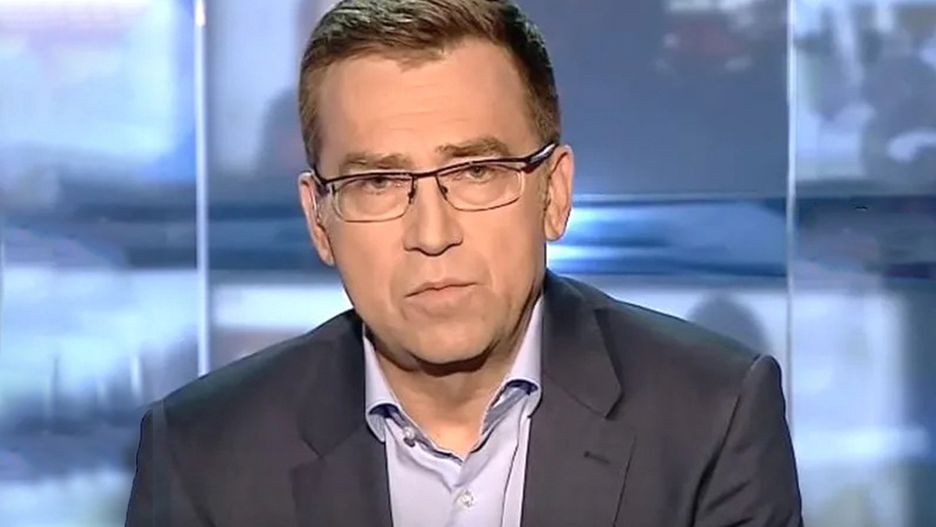 Maciej Orłoś