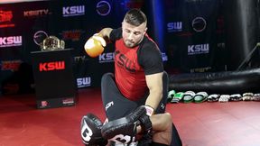 Erko Jun wyzwał do walki Mariusza Pudzianowskiego