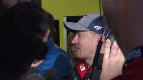 Adam Małysz: Na Wielkiej Krokwi można teraz skoczyć nawet 150 metrów. Każdy będzie chciał bić rekord!