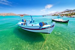 Kreta - wakacje nad Morzem Śródziemnym