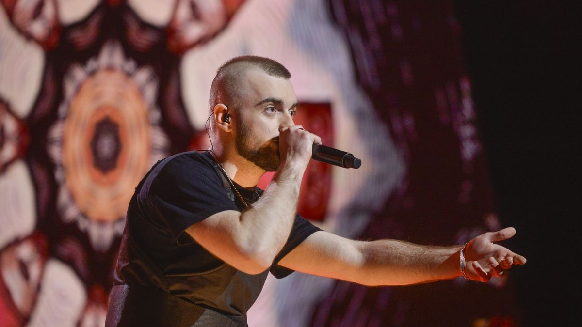 Bedoes został zatrzymany przez policję 