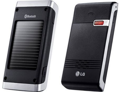 Głośnik Bluetooth LG HFB-500 - pierwsza wzmianka 1