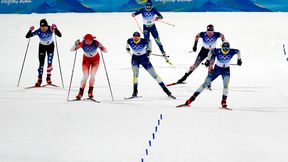 Walka o kolejne medale! Szósty dzień Zimowych Igrzysk Olimpijskich w Pekinie na żywo