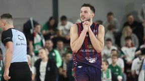 Maestro Jovan Novak! Co za mecz w Szczecinie!