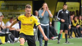 Liga Mistrzów. Borussia Dortmund - FC Barcelona. Niepewny występ Łukasza Piszczka