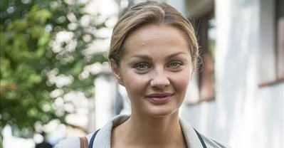 Małgorzata Socha boi się o swoją karierę!