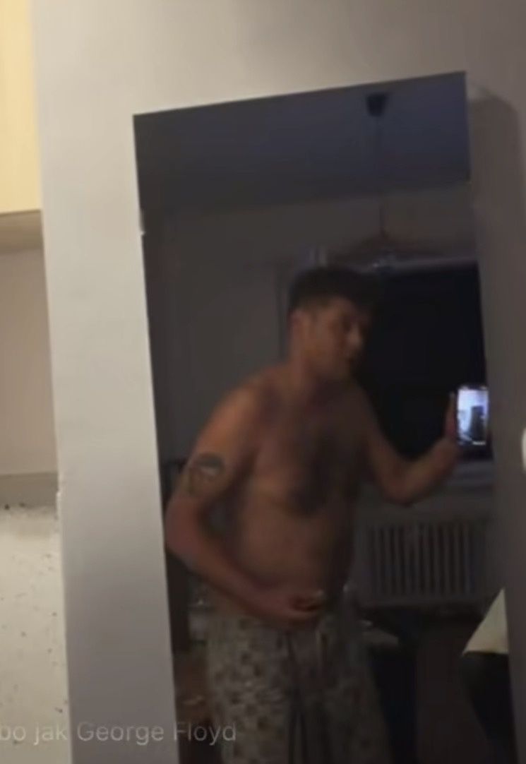 Belmondo na streamie