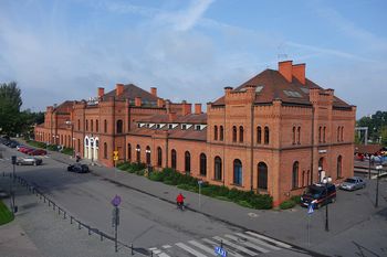 Skierniewice w czasach PRL. Ludzie i  miejsca w obiektywie aparatu