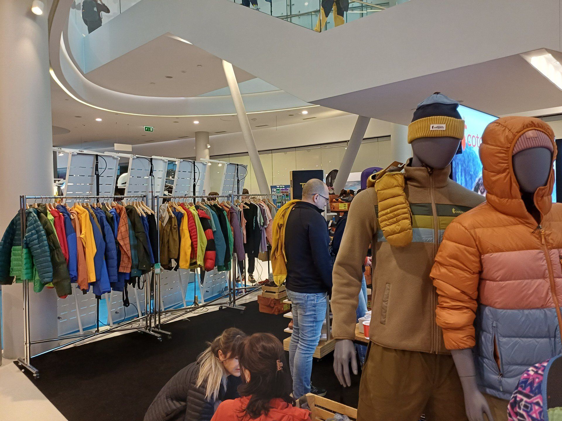 Festiwal Górski w Krakowie cieszy się ogromnym zainteresowaniem miłośników gór.