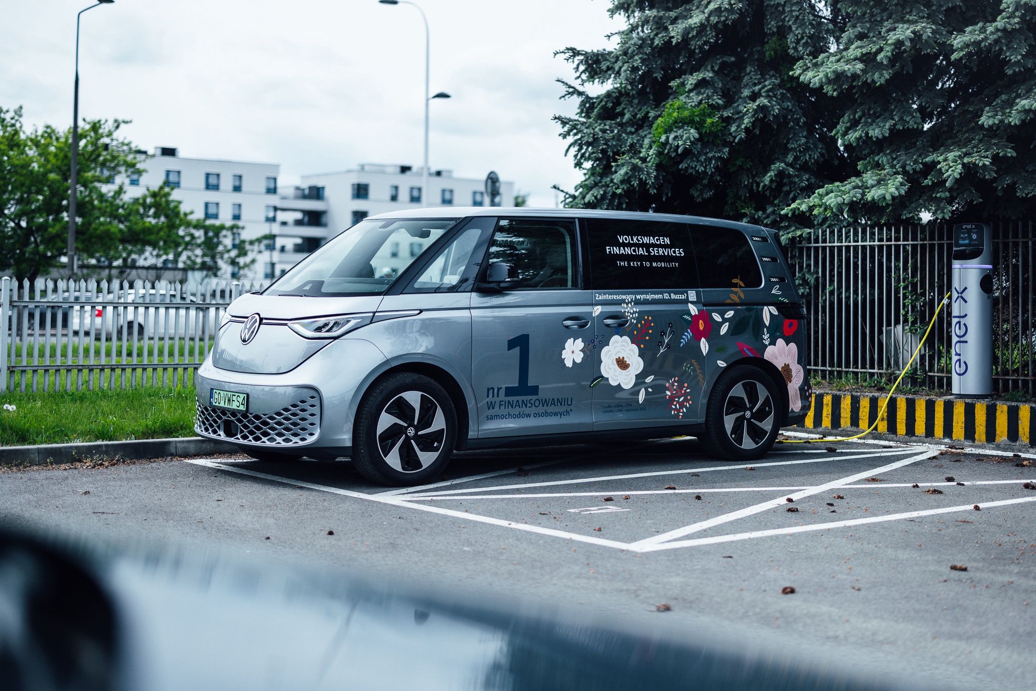 Dlaczego właśnie teraz jest moment na używanego elektryka?