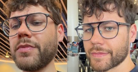 Polski youtuber z ciężarną partnerką opuścili Dubaj. "Modlimy się"