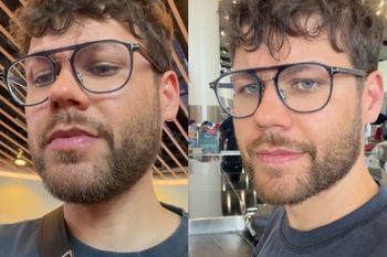 Polski youtuber z ciężarną partnerką opuścili Dubaj. "Modlimy się"