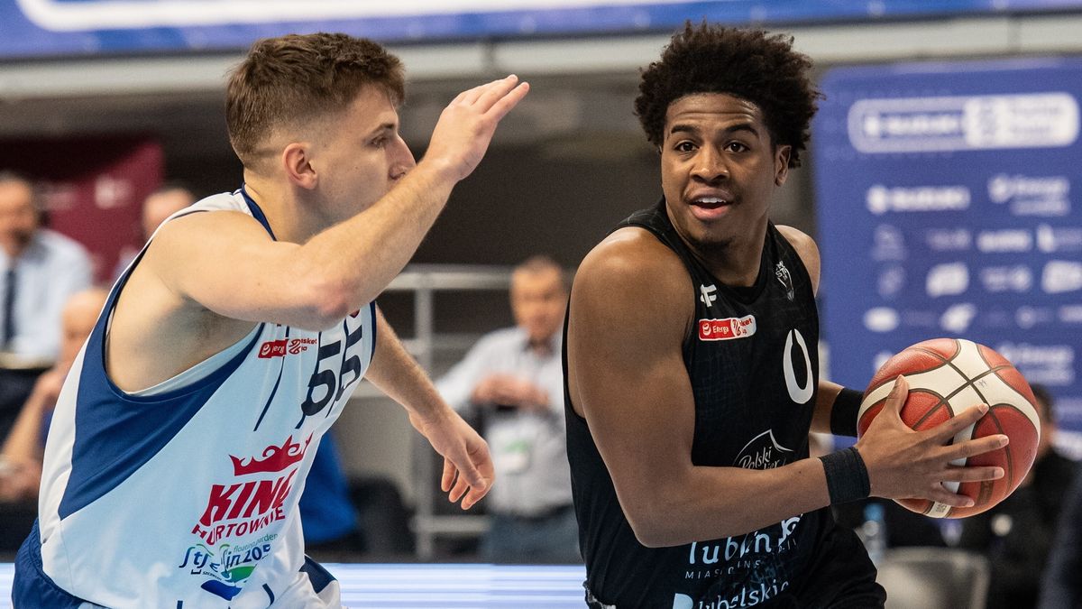 PAP / Wojtek Jargiło / Na zdjęciu: Jakub Schenk (z lewej) i Michaelyn Scott