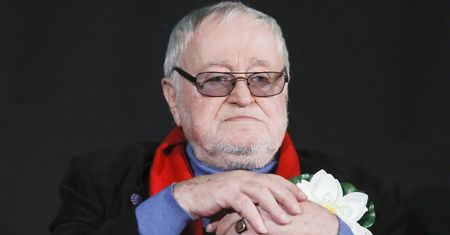 Tego nie wiedział nikt. Żona Jana Nowickiego mocno się otworzyła