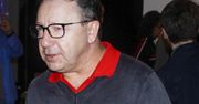 Zbigniew Zamachowski już tak nie wygląda. Co zrobił, żeby prezentować się inaczej?