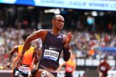 Lekkoatletyka: Grand Slam Track - Kingstone 2025 - 3. dzień