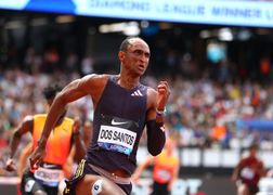 Eurosport 2 Lekkoatletyka: Grand Slam Track - Kingstone 2025 - 3. dzień