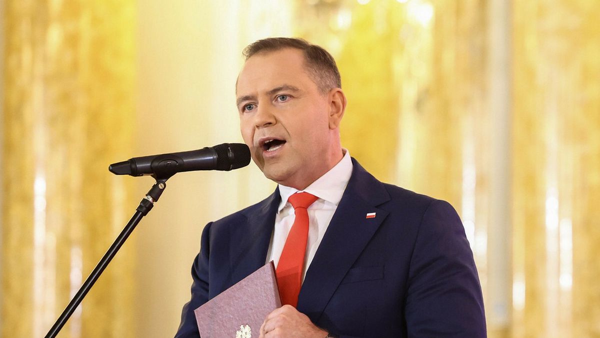 Nawrocki dostał pytanie o kryptowaluty. "Sprawa ważna dla dużej części Polaków"