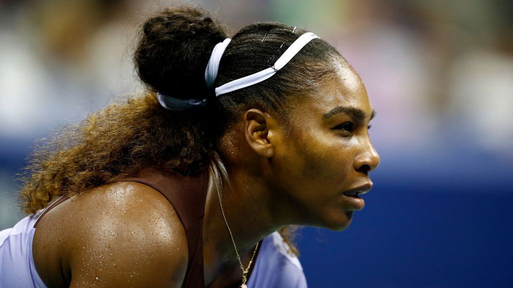 Zdjęcie okładkowe artykułu: Getty Images / Julian Finney / Na zdjęciu: Serena Williams