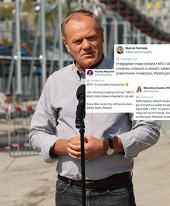 Pokazali, na co idą środki z KPO. Lawina reakcji