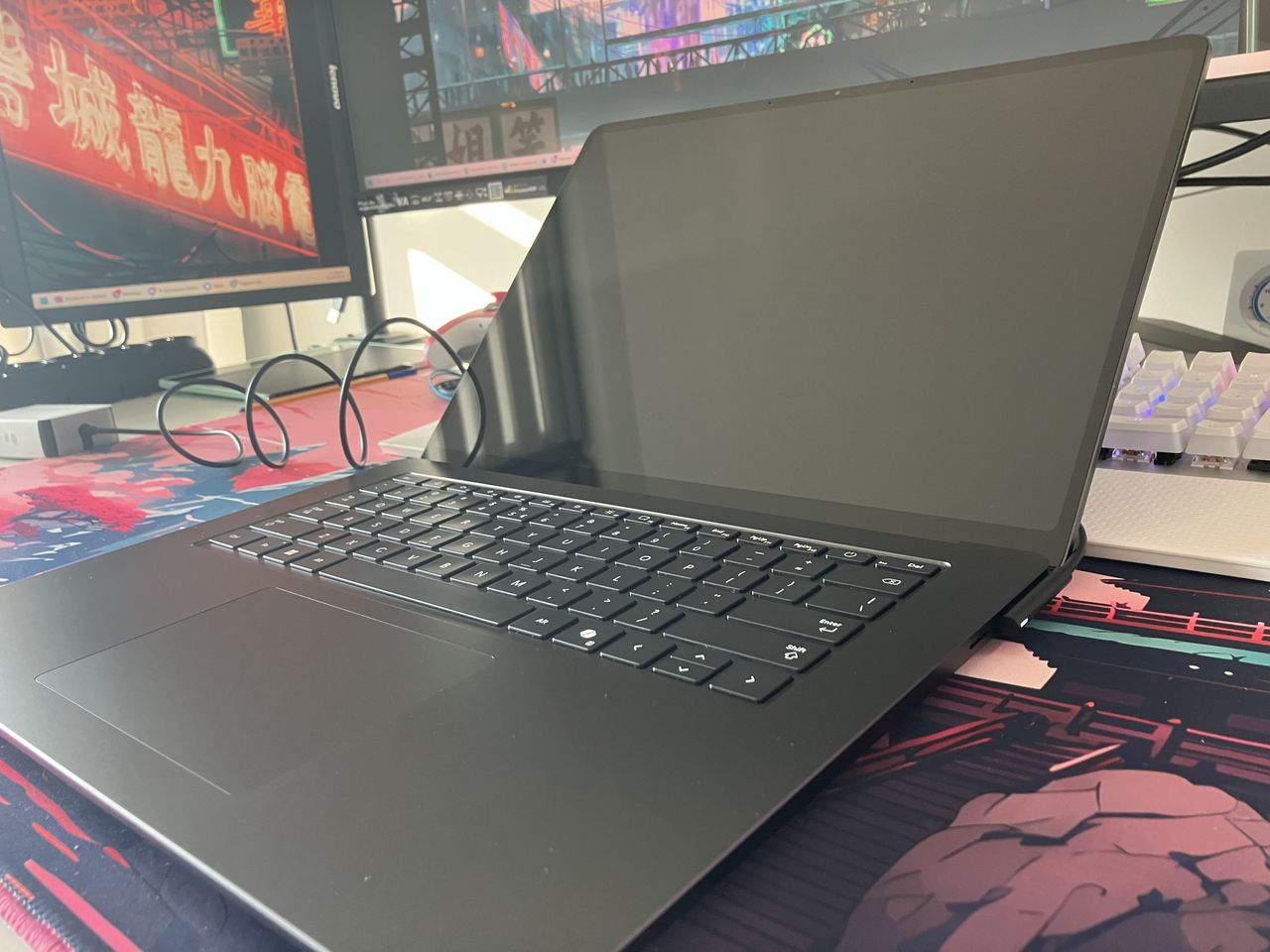 Surface Laptop Copilot+ PC: o wyższości ARM nad AI [RECENZJA]