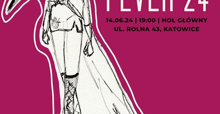 Zaproszenie na pokaz mody – FASHION FEVER’ 2024