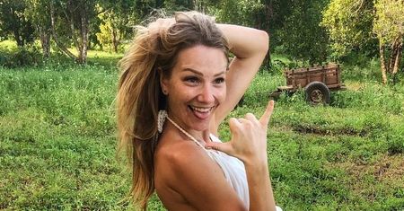 Siostra Zosi Zborowskiej JUŻ pokazała nowego faceta! (FOTO)