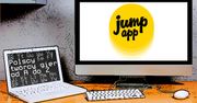 Polscy twórcy gier od A do Z: Jump App