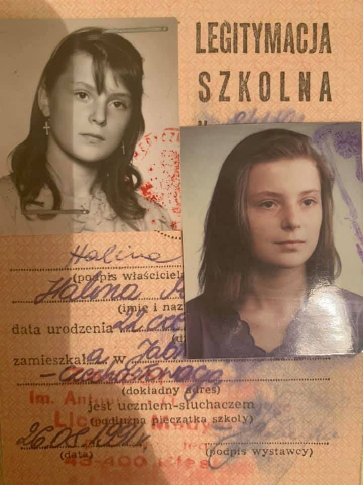 Halina Młynkowa