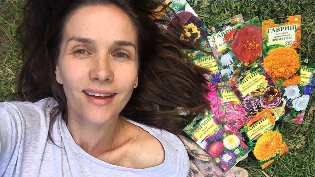 Jak zmieniła się Natalia Oreiro?