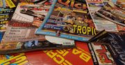 CD-Action. Jeszcze się nie żegnamy, ale czule wspominamy