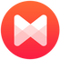 Musixmatch - Lyrics for your music icon