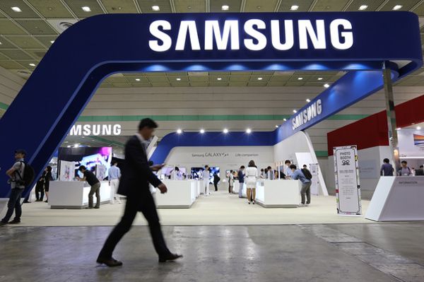 Samsung traci dużo i straci jeszcze więcej