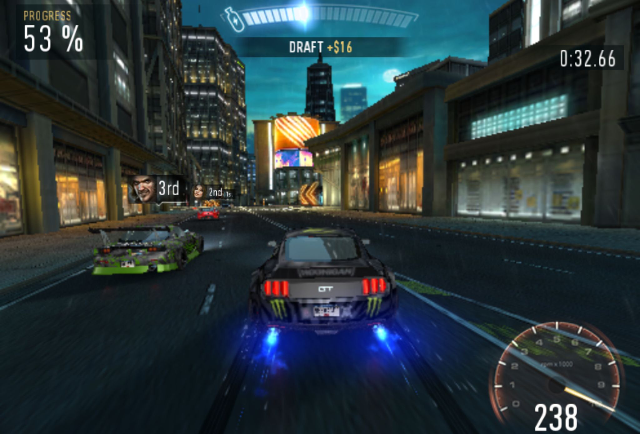 Rzeczywistość na Androidzie