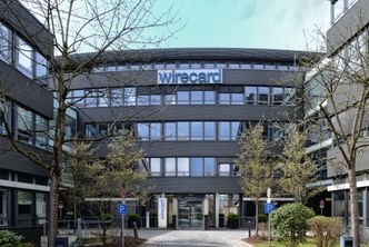 Wirecard upada. Były członek zarządu udał się do Chin. Toczy się przeciwko niemu śledztwo