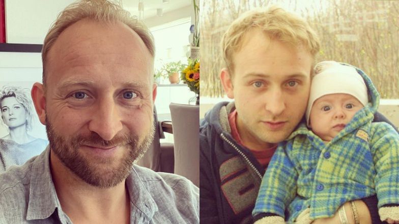 Tak dziś wygląda 17-letnia córka Borysa Szyca