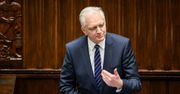 Gowin uderza w PiS. "Oszukujecie Polaków"