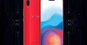 #wSkrócie: vivo X21 i X21 UD z czytnikiem w ekranie oraz odporność na upadki Galaxy S9+ i iPhone'a X
