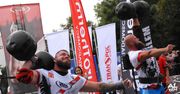 Inowrocław: Mistrzostwa Polski Strongman OPEN. Wygrał Robert Cyrwus z Nowego Targu